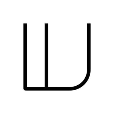 Artemide Alphabet of Light Maiuscole Lettera W Longho Design Palermo