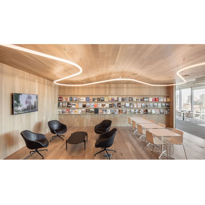 Artemide Alphabet of light system Sospensione Curvo Longho Design Palermo