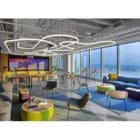 Artemide Alphabet of light system Sospensione Giunto a T Longho Design Palermo