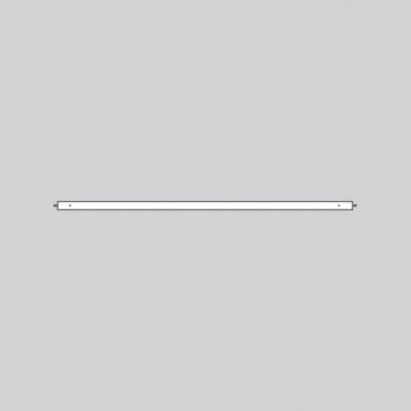 Artemide Alphabet of light system Sospensione Lineare 120 cm Longho Design Palermo