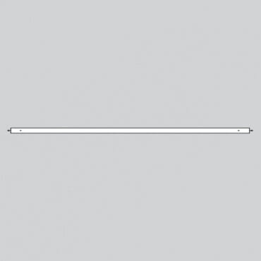 Artemide Alphabet of light system Sospensione Lineare 180 cm Longho Design Palermo
