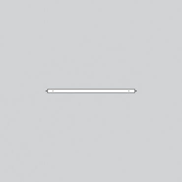 Artemide Alphabet of light system Sospensione Lineare 60 cm Longho Design Palermo