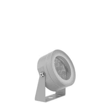 Flos Faretto Aim 3 Constant Current grigio Longho Design Palermo