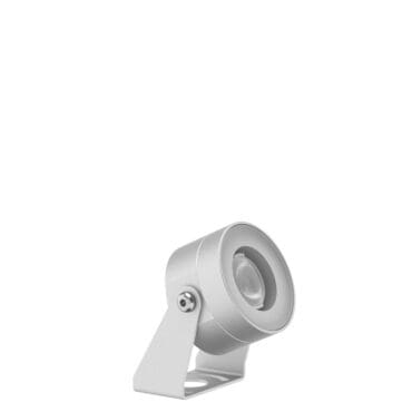Flos Faretto Aimer 1 Constant Current alluminio anodizzato Longho Design Palermo