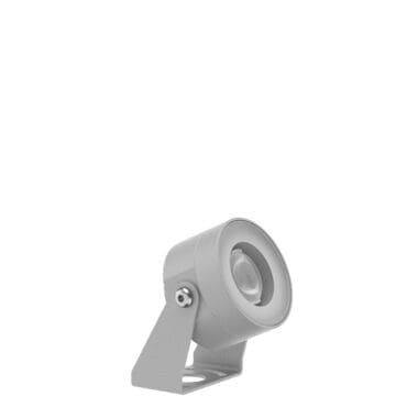 Flos Faretto Aimer 1 Constant Current grigio Longho Design Palermo