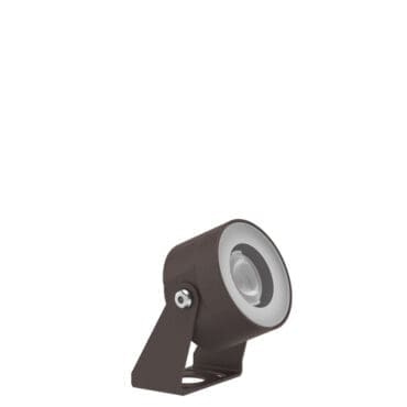 Flos Faretto Aimer 1 Constant Current marrone intenso Longho Design Palermo