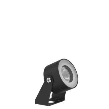 Flos Faretto Aimer 1 Constant Current nero Longho Design Palermo