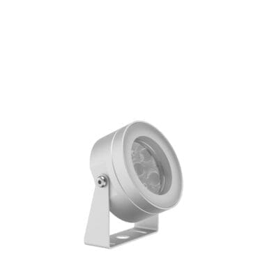 Flos Faretto Aimer 3 Constant Current alluminio anodizzato Longho Design Palermo