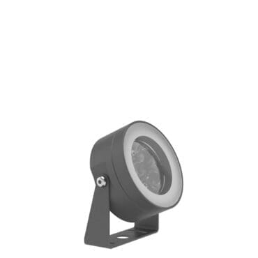 Flos Faretto Aimer 3 Constant Current antracite Longho Design Palermo