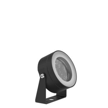 Flos Faretto Aimer 3 Constant Current nero Longho Design Palermo