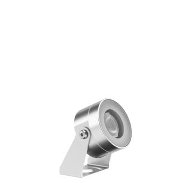 Flos Faretto Aqua Aimer 1 acciaio inox Longho Design Palermo