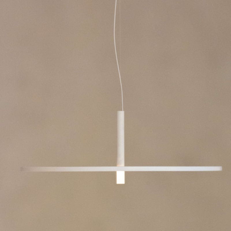 Flos Lampada a sospensione My Disc 1 Longho Design Palermo