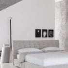 Flos Lampada da Terra Luminator Antracite 2 Longho Design Palermo