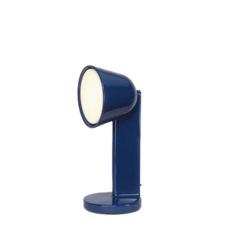 Flos Lampada da tavolo Ceramique Side navy blue Longho Design Palermo Flos Lampada da tavolo Ceramique Side navy blue Longho Design Palermo