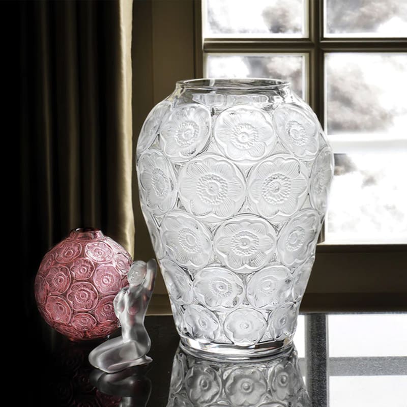Vaso Monofiore Capitol Bormioli Portafiori Piccolo Vetro Trasparente - Casalinghi Esposito