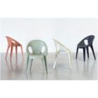 Magis Sedia Bell Chair Dawn 2 Longho Design Palermo