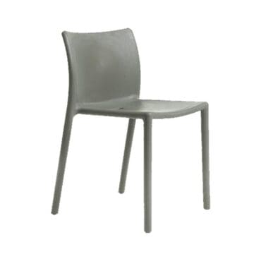 Magis Sedia RE Air-Chair grigio 1 Longho Design Palermo