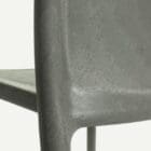 Magis Sedia RE Air-Chair grigio 4 Longho Design Palermo