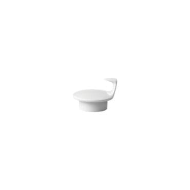 Rosenthal - Coperchio teiera/3 Tac Weiss