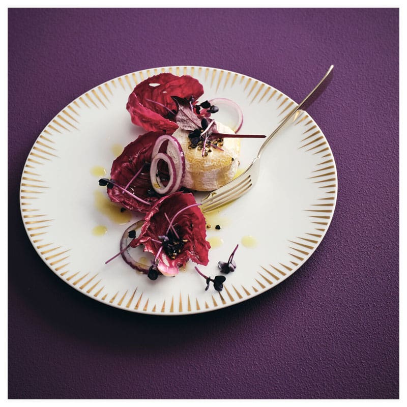 Rosenthal - Piatto piano d22 cm Tac Festive Celebration