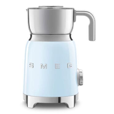 SMEG - Montalatte azzurro