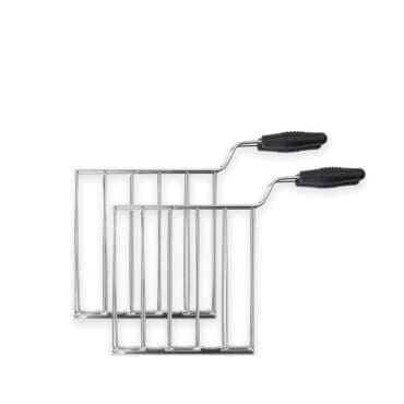 SMEG - Pinze per Tostapane 2 slot set 2pz