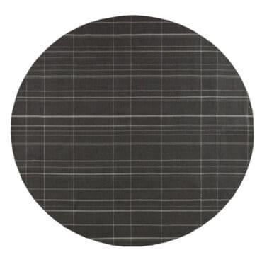 B&B Italia – Tappeto outdoor rotondo Piet d300