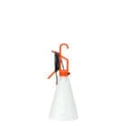 Flos Lampada Mayday arancio Longho Design Palermo