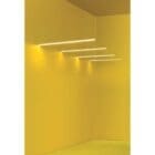 Nemo Lampada da parete Linescapes Cantivelered 3 Longho Design Palermo