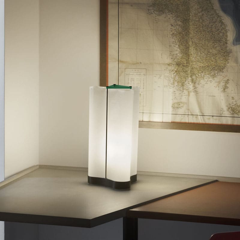 Nemo Lampada da tavolo Lampe Cabanon 1 Longho Design Palermo