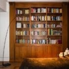 Nemo Lampada da terra Fox 2 Longho Design Palermo