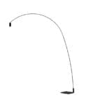 Nemo Lampada da terra Fox Longho Design Palermo