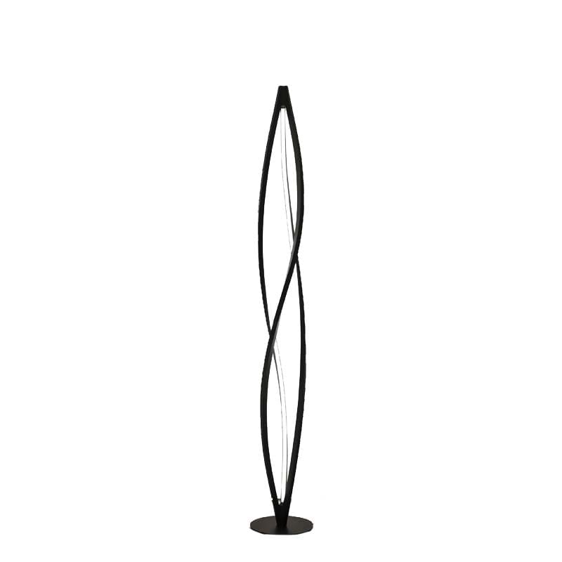 Nemo Lampada da terra In The Wind nero Longho Design Palermo Nemo Lampada da terra In The Wind nero Longho Design Palermo