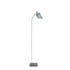 Nemo Lampada da terra Lampe de Bureau Reading blu grigio Longho Design Palermo