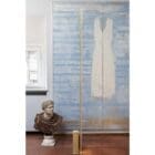 Nemo Lampada da terra Linescapes oro grigio Longho Design Palermo