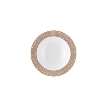 Rosenthal - Coppetta frutta Francis Carreau Beige