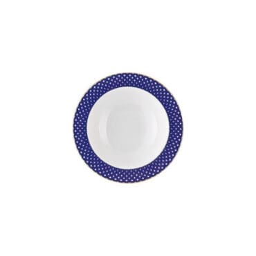 Rosenthal - Coppetta frutta Francis Carreau Bleu