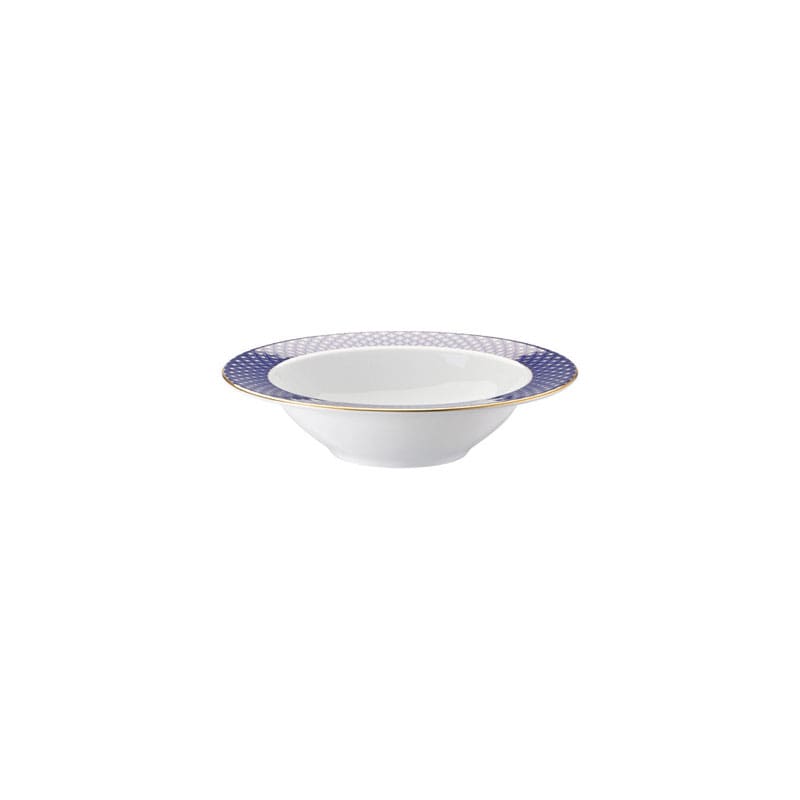 Rosenthal - Coppetta frutta Francis Carreau Bleu