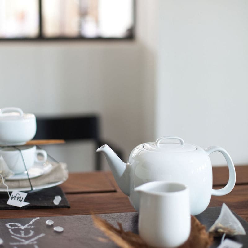 Rosenthal - Lattiera/3 Moon Weiss