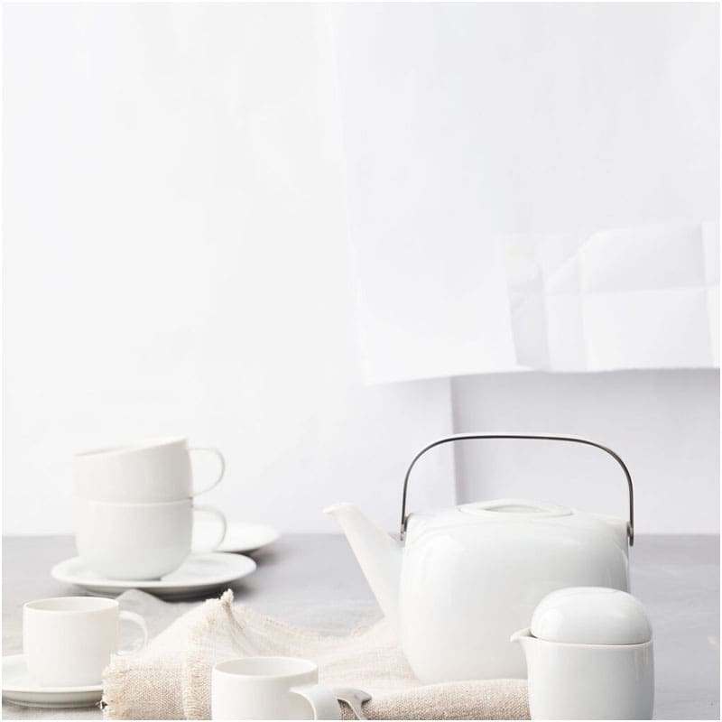 Rosenthal - Lattiera/3 Suomi Weiss