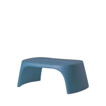 Slide - Panchetta Amèlie blu