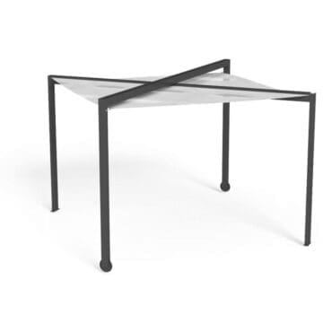 Talenti – Ombrelloni Mrx graphite