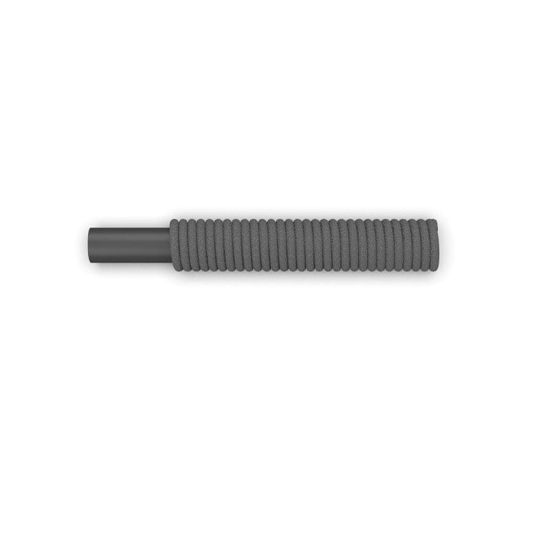 Talenti – Lampada Coral graphite-rope dark grey H45