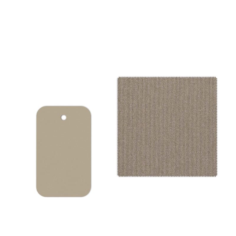 Talenti - Parasol Athena 3x4 dove