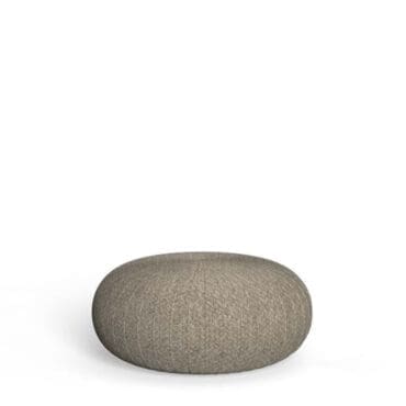 Talenti – Pouf Jackie small dove