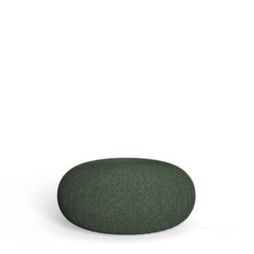 Talenti – Pouf Jackie small green