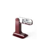 TIMOR RUBY RED