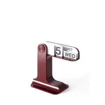 TIMOR RUBY RED