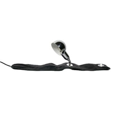 Azucena - Lampada Poltrona riflettore cromato