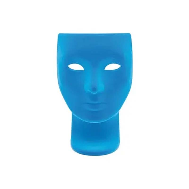 Driade - Miniatura Nemo Velluto turchese longho design palermo1 Driade - Miniatura Nemo Velluto turchese